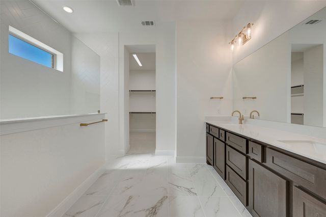 1207 Barbazzano Drive, Fate, TX 75087