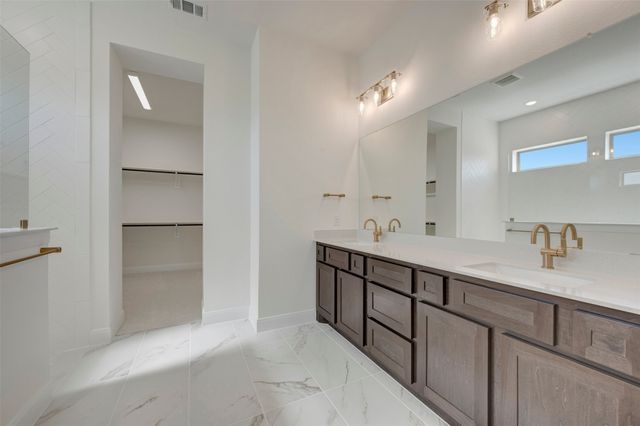 1207 Barbazzano Drive, Fate, TX 75087