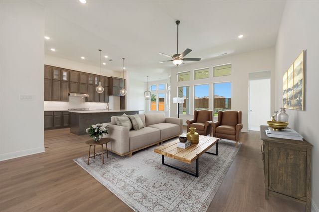 1207 Barbazzano Drive, Fate, TX 75087