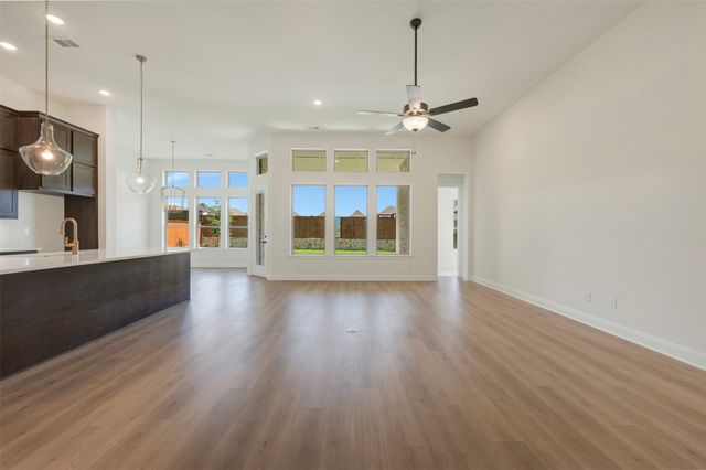 1207 Barbazzano Drive, Fate, TX 75087