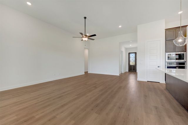1207 Barbazzano Drive, Fate, TX 75087
