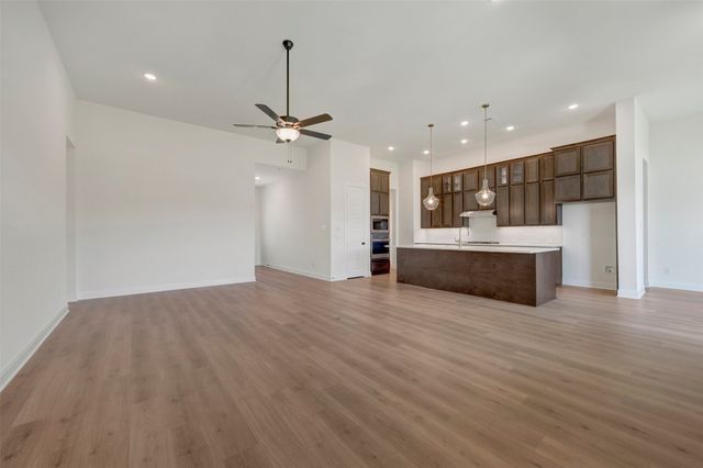 1207 Barbazzano Drive, Fate, TX 75087