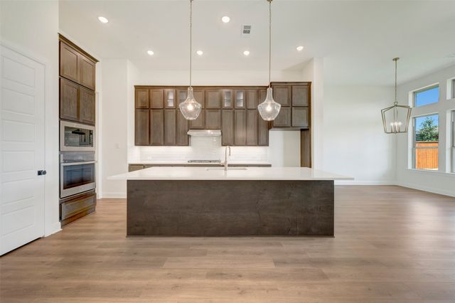 1207 Barbazzano Drive, Fate, TX 75087