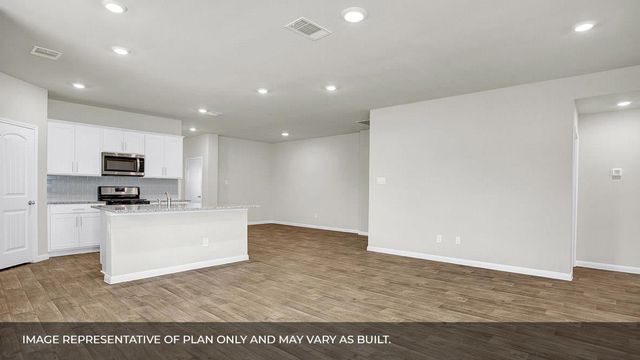 12113 Silverston Tree BND, Mustang Ridge, TX 78610
