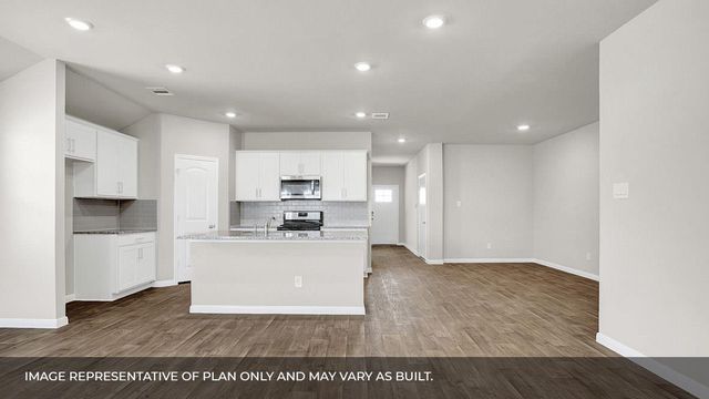 12113 Silverston Tree BND, Mustang Ridge, TX 78610
