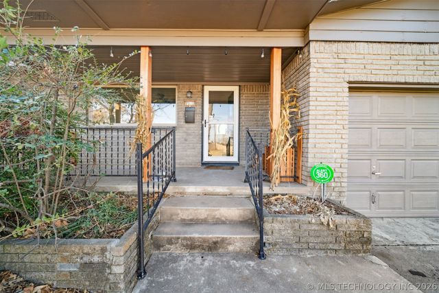 7512 E 22nd Place, Tulsa, OK 74129
