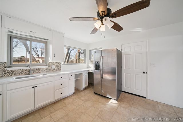 7512 E 22nd Place, Tulsa, OK 74129