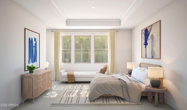 7760 W Sands Road, Glendale, AZ 85303