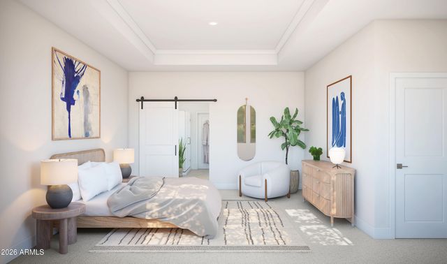 7760 W Sands Road, Glendale, AZ 85303