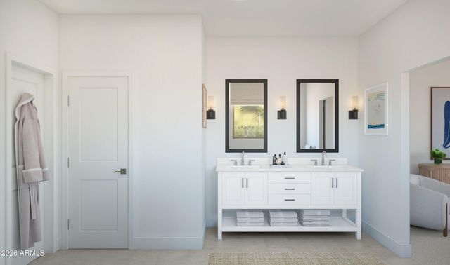 7760 W Sands Road, Glendale, AZ 85303