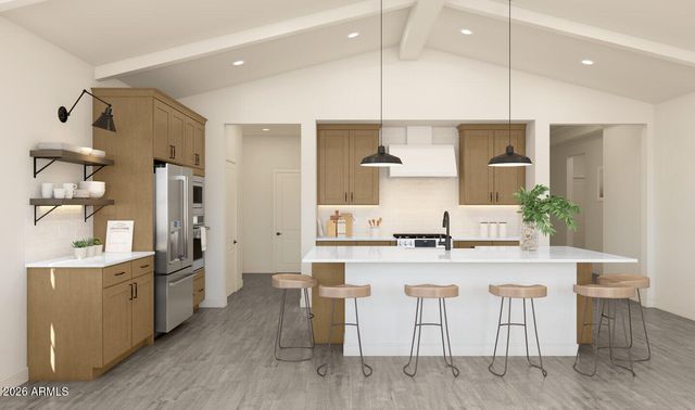 7760 W Sands Road, Glendale, AZ 85303