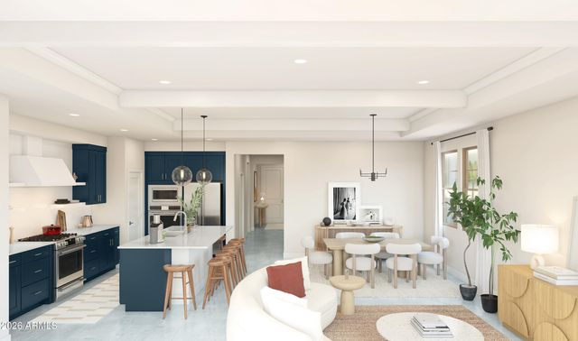 7760 W Sands Road, Glendale, AZ 85303