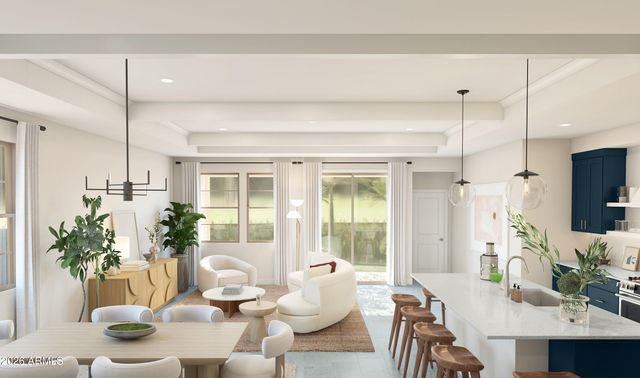 7760 W Sands Road, Glendale, AZ 85303