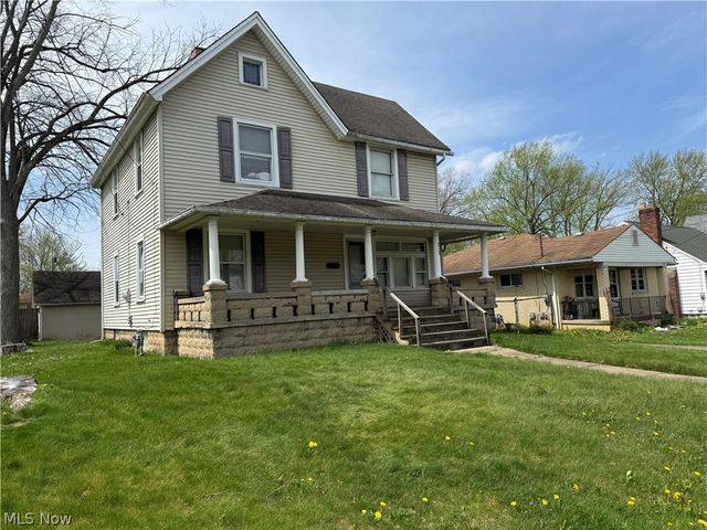 212 S Schenley Avenue, Youngstown, OH 44509