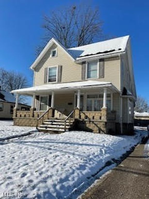 212 S Schenley Avenue, Youngstown, OH 44509