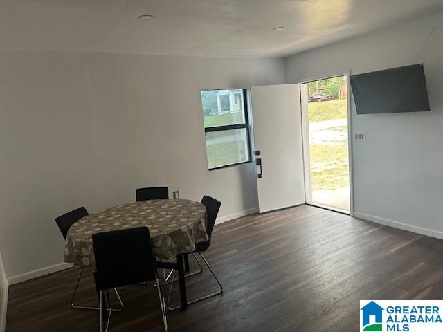141 SW ANN STREET, Birmingham, AL 35211