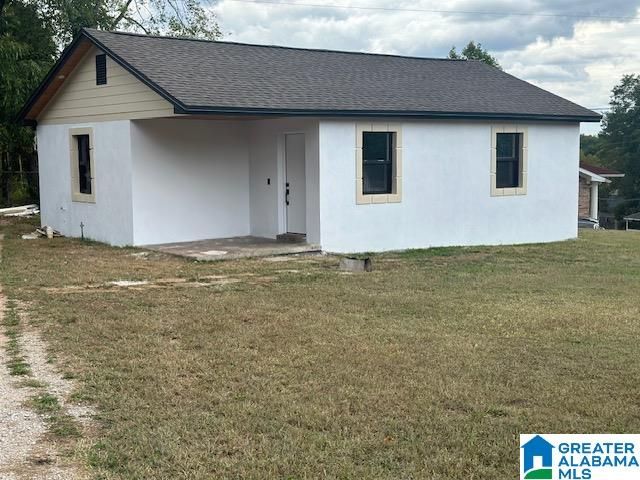 141 SW ANN STREET, Birmingham, AL 35211