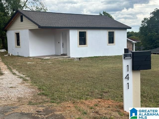 141 SW ANN STREET, Birmingham, AL 35211