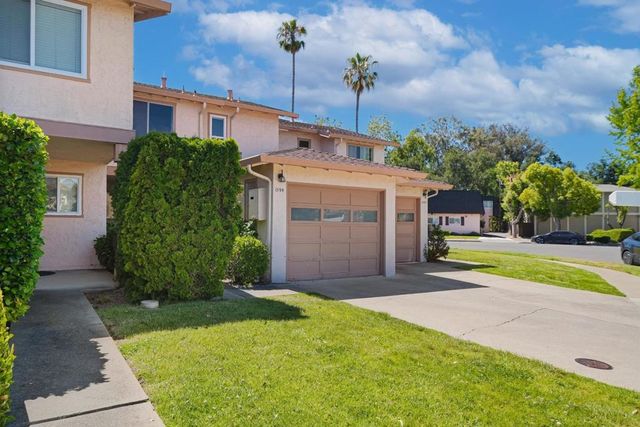 1594 Brookvale Drive, San Jose, CA 95129