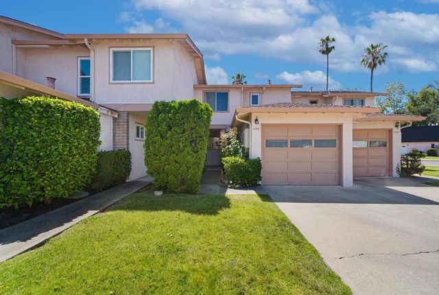 1594 Brookvale Drive, San Jose, CA 95129