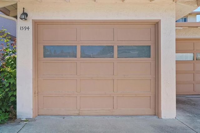 1594 Brookvale Drive, San Jose, CA 95129