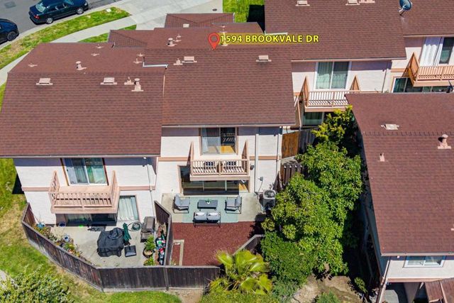 1594 Brookvale Drive, San Jose, CA 95129