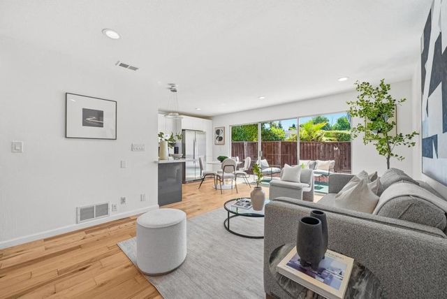 1594 Brookvale Drive, San Jose, CA 95129