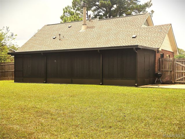 6361 WILLOW GLEN Court, Montgomery, AL 36117