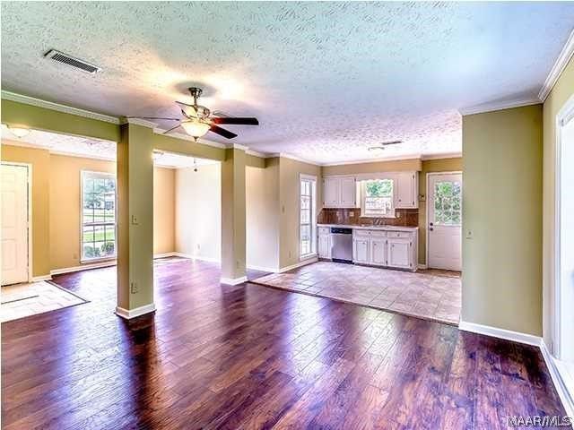 6361 WILLOW GLEN Court, Montgomery, AL 36117