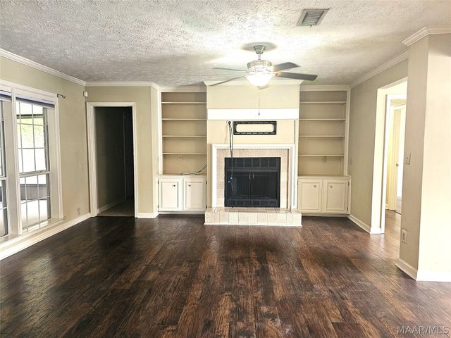 6361 WILLOW GLEN Court, Montgomery, AL 36117