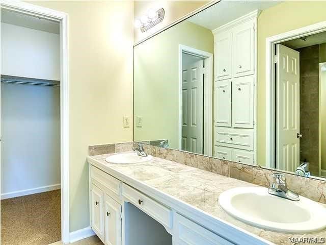 6361 WILLOW GLEN Court, Montgomery, AL 36117