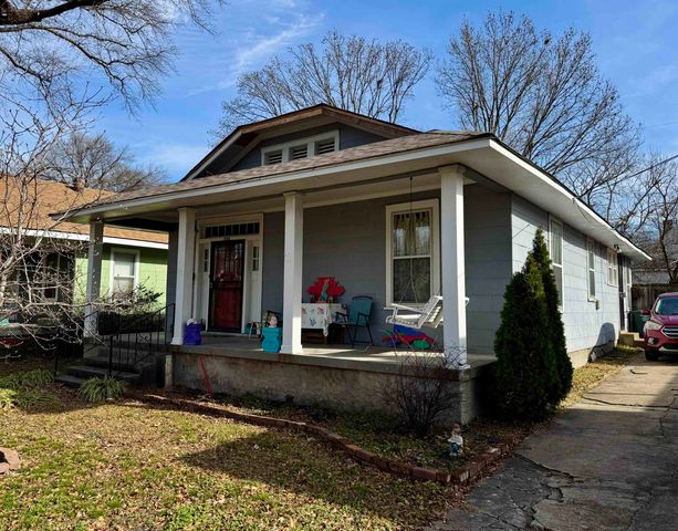 884 MEDA ST, Memphis, TN 38104