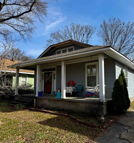 884 MEDA ST, Memphis, TN 38104
