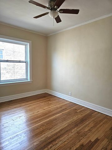 4821 N Springfield Avenue 3E, Chicago, IL 60625