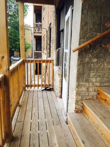 4821 N Springfield Avenue 3E, Chicago, IL 60625