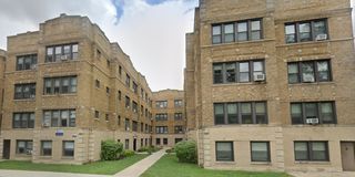4821 N Springfield Avenue 3E, Chicago, IL 60625
