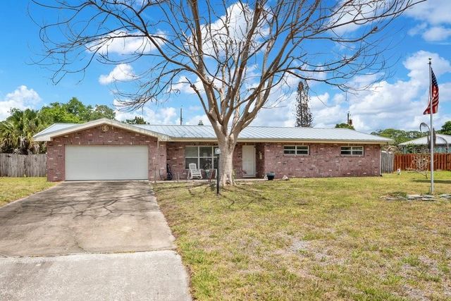 7615 NORTHERN OAK STREET, Melbourne, FL 32904