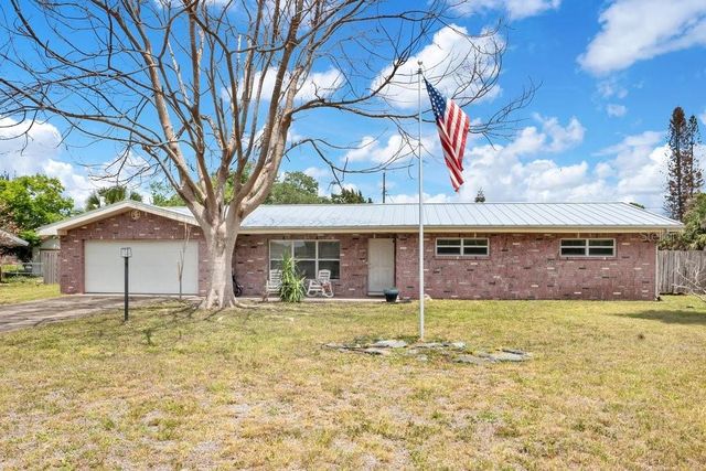 7615 NORTHERN OAK STREET, Melbourne, FL 32904