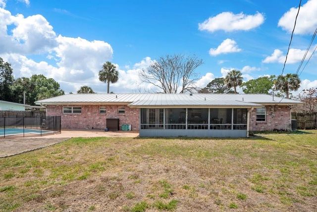 7615 NORTHERN OAK STREET, Melbourne, FL 32904