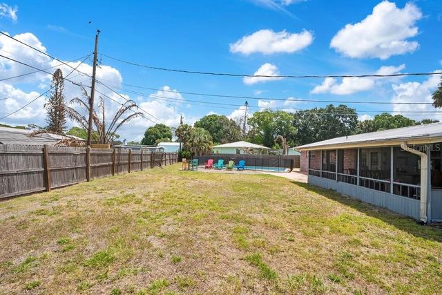 7615 NORTHERN OAK STREET, Melbourne, FL 32904