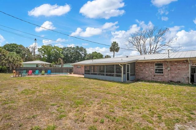 7615 NORTHERN OAK STREET, Melbourne, FL 32904