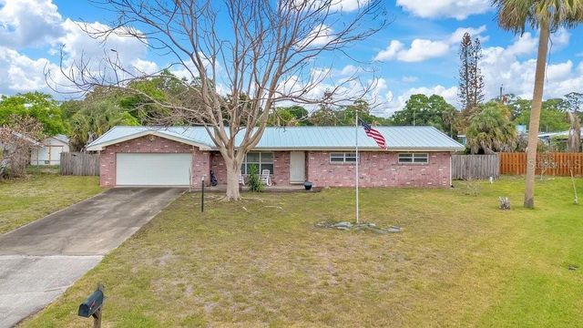 7615 NORTHERN OAK STREET, Melbourne, FL 32904