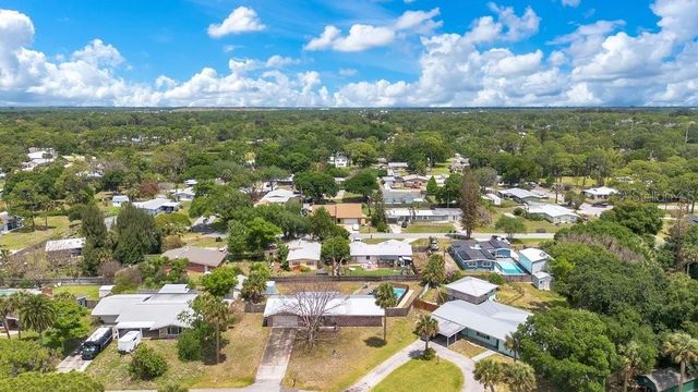 7615 NORTHERN OAK STREET, Melbourne, FL 32904