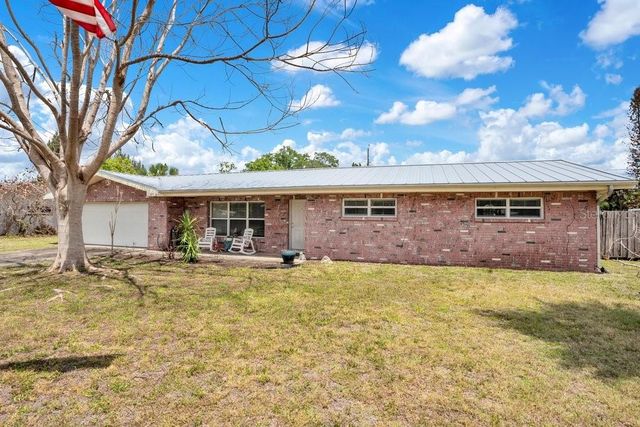 7615 NORTHERN OAK STREET, Melbourne, FL 32904