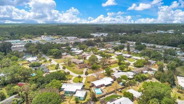 7615 NORTHERN OAK STREET, Melbourne, FL 32904