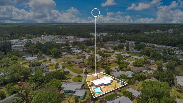 7615 NORTHERN OAK STREET, Melbourne, FL 32904