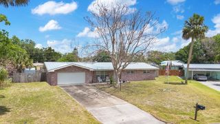 7615 NORTHERN OAK STREET, Melbourne, FL 32904