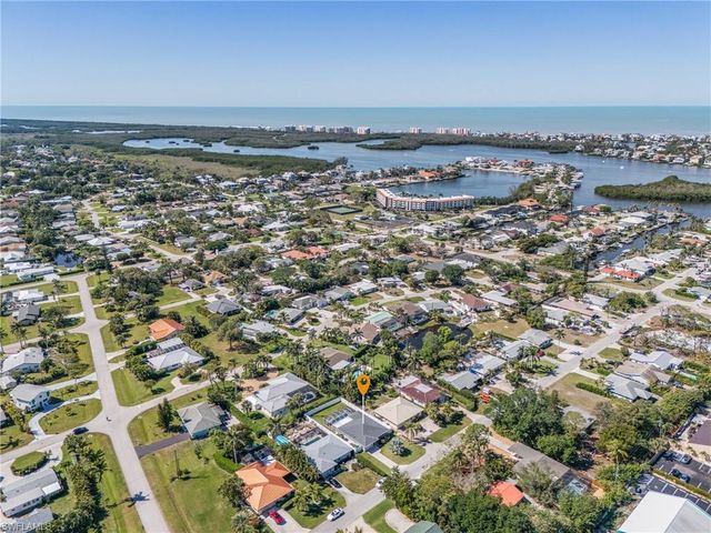 116 1st ST, Bonita Springs, FL 34134