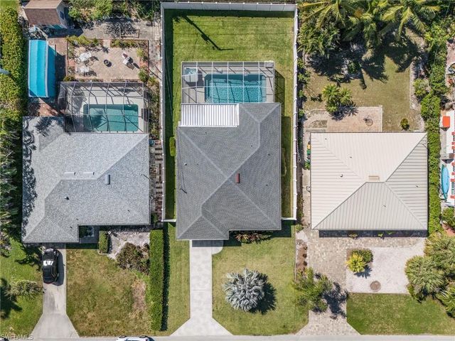 116 1st ST, Bonita Springs, FL 34134