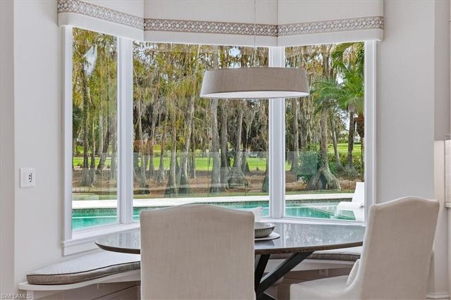 12888 Pond Apple DR W, Naples, FL 34119